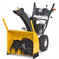 BENZINMOTOROS HÓMARÓ XS2 61 CUB CADET