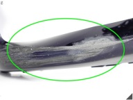BMW 4 G26 GRAN COUPE MSP m-packet bumper BUMPER front ( PDC / ICE )