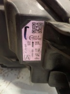 light front left NISSAN QASHQAI II J11 LIFT 17- FULL LED