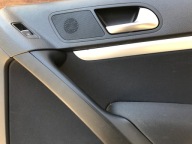 side door right rear part VW TIGUAN 5N0867212