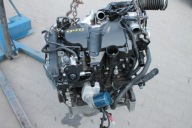 engine complete RENAULT 1,5DCI K9KE63 30 TYSKM