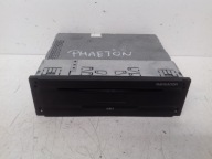 player DVD navi 3D0819887J VW Phaeton