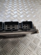 computer control unit of the engine Peugeot 307 1,4 HDI 0281010390