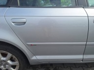 door complete right rear part AUDI A3 8P LY7W