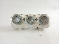 MAZDA 6 GG commande de climatisation alimentation d'air