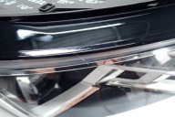 AUDI A1 BI-XENON LIFT 14- reflektor right light right 8XA941006