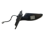 mirror right FORD GALAXY MK2 (2006-2009) 8 PIN EUROPA KOD LAKIERU E6