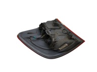 light right rear part rear BMW X3 F25 (10-14)