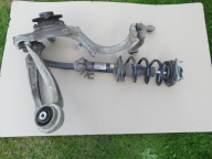AUDI A6 C7 A7 swing shock absorber left front sususpension left 4G0407241D