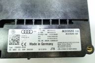 modul Bedienteil WZYWANIA POMOCY SOS 4K2035283