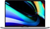 Laptop Macbook Pro 16 " Intel Core i9 16 GB / 1000 GB szary