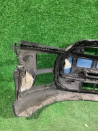 front bumper front MINI COOPER F55 F56 F57 LIFT