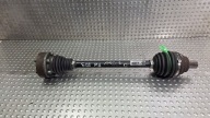 semi-axis left rear part 1K0501203A AUDI A3 8P TT 8J GOLF V QUATTRO