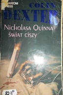 Nicholasa Quinna świat ciszy - C. Dexter