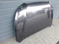 SUBARU XV 11-17 bonnet front front *after the hail*