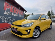 Kia Rio Automat Kamera Klimatyzacja LED PDC Alu