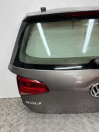 boot doors boot VW GOLF VII 7 HB