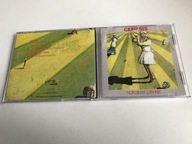 CD Genesis Nursery Cryme STAN 4+/6