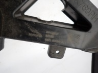 JAGUAR XE X760 Droite Support Support plaque Pare choc Arrière