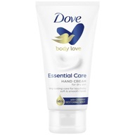 Dove Essential Care Nawilżający Krem do Rąk 75ml