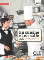 EN CUISINE ET EN SALLE B-B2