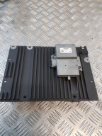 amplifier RADIA 30752374 + module navigation devices 30752377 VOLVO V50 and 06R