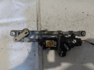 wiper mechanism PEUGEOT 107 53630187 front