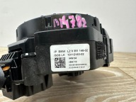 switch control ring BMW F20 F21 F25 X3