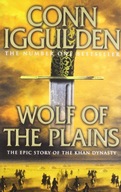 Wolf of the Plains Iggulden Conn