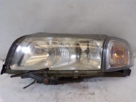 light front front left VOLVO S80 and 1 Z wiper (K)