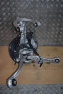 IDEALNE sususpension front front right MERCEDES W206 1