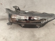 CITROEN DS4 II light front right left DEMONTAZ