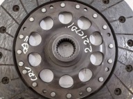 Honda CR-V III 2,2 e-CDTI disco frizione (TS20)