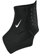 Ściągacz na kostkę Nike PRO ANKLE SLEEVE 3.0 r.L