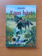 ATS Rackastallet Egen häst Lin Hallberg