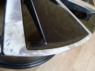 Skoda Octavia IV disc aluminium 18