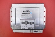 control unit module springing P68250080AB JEEP GRAND CHEROKEE IV WK2 3.0 CRD