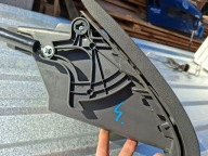 Handschuhfach des Beifahrers OPEL ASTRA H 3