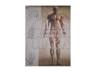 Atlas budowy ludzkiego ciała - Vigue-Martin