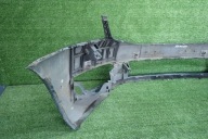 SKODA OCTAVIA III LIFT 17- front bumper front