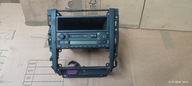 VW GOLF IV 4 BORA RADIO BETA + RAMKA OBUDOWA 1 DIN + KOD