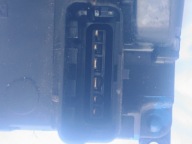 lock door right RENAULT MASTER III