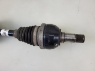 semi-axis left front left front 2.2 cdi MERCEDES CLA C117 W117 A2463301601
