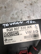 module GATEWAY VW TOURAN III 5Q0907530AK