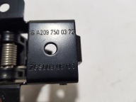 MERCEDES CLK W209 lock roofs 2097500372