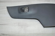 cover tunelu left Citroen C4 Cactus 16r