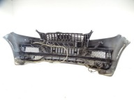 bumper front front AUDI Q7 4L LIFT S-LINE PDC washer