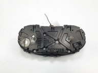 dials clock 5JA920701B SKODA RAPID