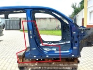 Mercedes EQB 250+ X243, w247 2025r. pillar central right