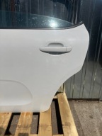 Tür links heck CITROEN C3 III EWP EWPB